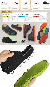 Simple Modular Shoe Sandal System Lets You Swap Soles Dress Shoes Men Diy Shoes Shoes Sandals