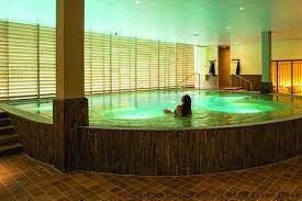 caesar fitness spa resort zwembad sportschool