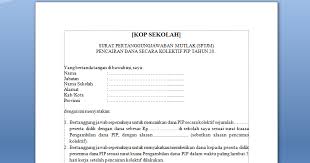 Atau surat kuasa penjualan tanah? Contoh Surat Kuasa Pengambilan Pip Ke Bri Contoh Seputar Surat