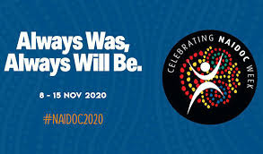 Help celebrate this wonderful week by creating an exciting classroom display. National Naidoc Committee Postpones Naidoc Week 2020 Australasian Leisure Management