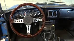 Wiring harnes dash routing mgb gt. 1973 Mgb Dashboard