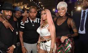 Meek mill's net worth is estimated at 9 million dollars. Nicki Minaj Biography Age Net Worth Height Weight Facts Controversies Live Biography