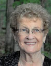 Obituary information for Doreen Close