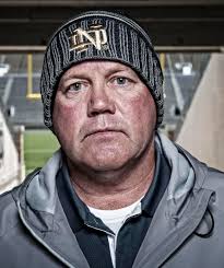 Brian Kelly (American football coach)
