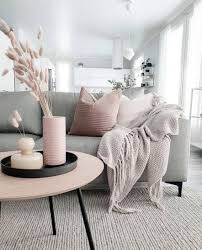 Fireplace grey living room ideas. 82 Beautiful Grey Living Room Ideas Decorations 59 Interior Design Pink Living Room Living Room Grey Living Room Decor Gray