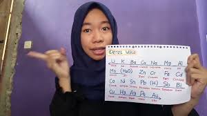 Cara Mudah Menghafal Deret Volta Youtube