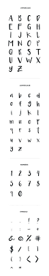 We all love a good handwriting font for that warmth and handmade artisanal feel it brings to projects. 60 Best Cute Handwriting Fonts Ideas Handwriting Fonts Lettering Fonts Lettering Alphabet