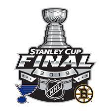 Louis blues are stanley cup champions. 2019 Stanley Cup Final Predictions The Fourth Period