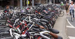 Sergio ramos garcía (spanish pronunciation: Oberursel S New Bicycle Facility To Improve Cycling Conditions Themayor Eu