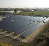 Illinois Caterpillar dealer installs 500-kW solar system ...