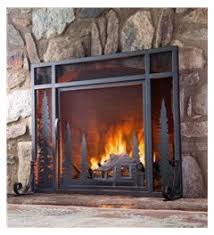 Buy glass fireplace screens and get the best deals at the lowest prices on ebay! Fireplace Screens