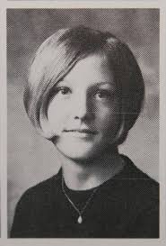 Kathryn Doreen “Kathy” Bright (1953-1974)