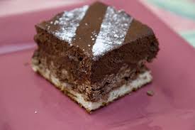 Epingle Sur Doux Desserts