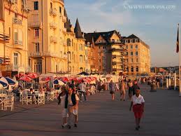 Wimereux 3 Tourisme En France Ville France Boulogne Sur Mer