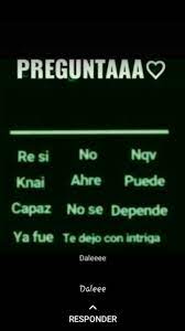 Check spelling or type a new query. Que Mas Preguntas Para Whatsapp Retos Para Whatsapp Atrevidos Juegos De Whatsapp