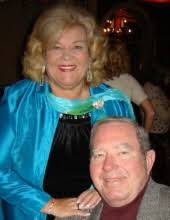 Obituary information for Connie Ellen Parker Aycock