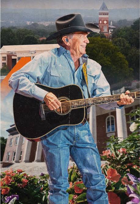 George Strait: History in the Making – Death Valley Show