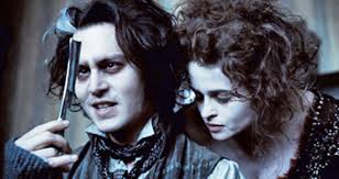 Sweeney todd is a barber at fleet street in london. Sweeney Todd The Demon Barber Of Fleet Street Park Circus