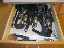 organizing: kitchen drawers  part 1 of 2