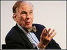 Former Y&R Chairman-CEO Ed Ney Dies at 88