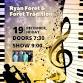 Ryan Foret and The Foret Tradition event image