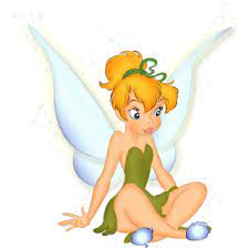 Tinker Bell Images Cartoon Clip Art Tinkerbell Cartoon Clip Art Tinkerbell And Friends