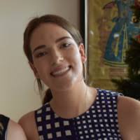 Alexandra Barlow Email & Phone Number