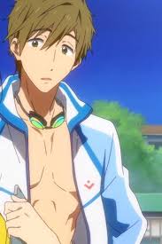 Makoto Tachibana Free Anime In 2020 Makoto Tachibana Free Anime Anime