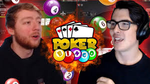 Poker Bingo with HayDawg!!!