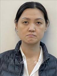 Bắt 4 bị can trong vụ án xảy ra tại Nhà Xuất bản giáo dục Việt Nam