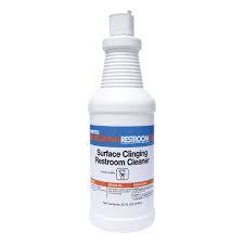 Tube of mold stain remover gel cleaner