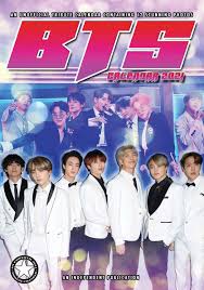 Juega online gratis a bts apple coloring book en littlegames. Bts Calendarios De Pared Consiguelos En Eurposters Es