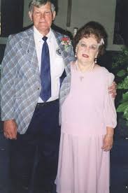 Mr. and Mrs. Wineski