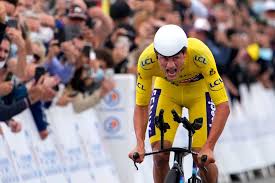 July 25, 2021 2 minute read. Mathieu Van Der Poel I Knew I Had The Watts Somewhere It Was Just A Matter Of Position Wrapspots