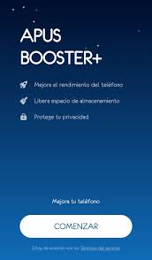 Descargar apk game booster pro full mod 2021 free. Apus Booster 2 6 37 Descargar Para Android Apk Gratis
