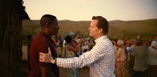 Solidly crafted and intelligently inspiring, beautifully broken skillfully entwines three narratives about faith, forgiveness, and fortuitous interconnections in a drama that likely will receive a warm reception from audiences with a taste for evangelical entertainment. Beautifully Broken Review Variety