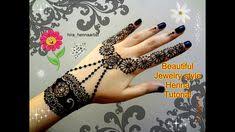 Pin On Henna 1 Doigt