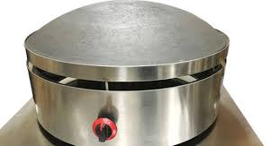 Saj Bread Laffa Bread Taboon Bread Maker Natural Gas 31 1 2 Diameter Bread Maker Bread Machine Bread Shop