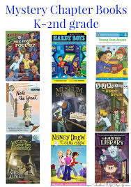 Chapter Books For K 2nd Grade Suburban Wife City Life Chapter Books Kindergarten Books 2nd Grade Books