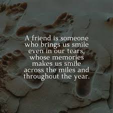 Let them know that wherever they are, they will always be in your heart. 60 Short Friendship Quotes That Ll Make Your Bond Stronger