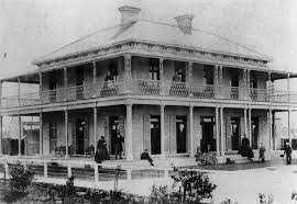 Pictures Of Australia From 1870 Ipswich Australian Architecture Australia House
