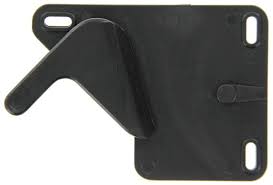 Camco screen door handle 42183 installation on an rv screen door at the end of the video there's some hints / tips that would. Buy Fleetwood 354852 Oem Rv Screen Door Latch Lever Holds Screen And Entry Door Replacement Part Online In Vietnam B077yplbm9
