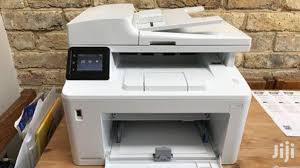 Hp laserjet mfp m132nw обзор и настройка. Hp Laserjet Pro Mfp M227sdn In Nairobi Central Printers Scanners Githuka Maish Jiji Co Ke