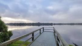 Bibra Lake (+North Lake) Walk