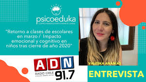 Directora digital en radio adn. Radio Adn Deportes Cl