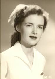 Obituary information for Kathleen Mary (Farley) Boden