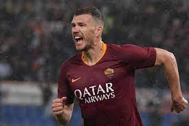 Roma striker edin dzeko has reportedly become a concrete target for inter, who might have to replace romelu lukaku this summer. Edin Dzeko Closes On Inter Milan Transfer To Replace Chelsea Bound Striker Romelu Lukaku
