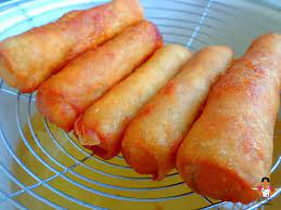 How to make spring rolls (from us) / spring rolls recipe with it will be mighty nice if someone can help out with the recipe. How To Make Nigerian Spring Rolls Dobby S Signature