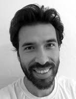 Science Book a Day Interviews James Lu Dunbar