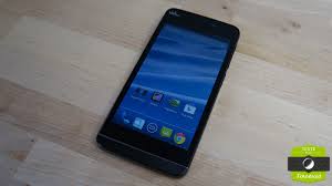 Test Wiko Wax : notre avis complet ...